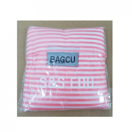 휴대용 포켓 장바구니 33*57cm #7