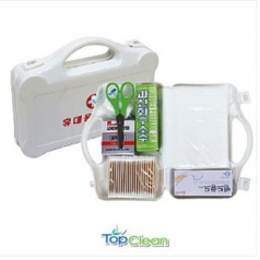 휴대용 구급함 7종set