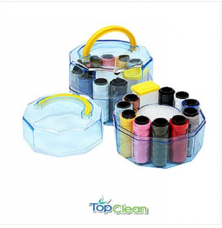 오색 바늘쌈지 #2