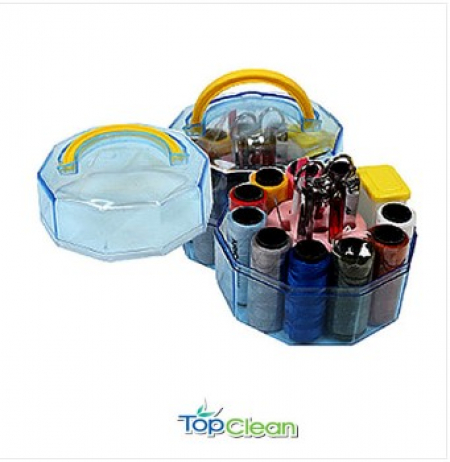 오색 미용쌈지 #2