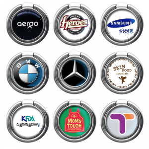 스마트링 휴대폰 거치대 스마트톡