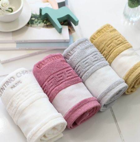 발렌티노 크리스티 로얄 royAl 전사 타올 #2