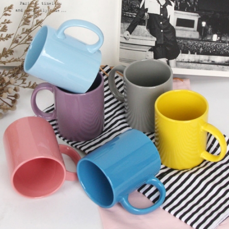 아리따 유광 머그 - 6종 #4