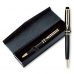 작은이미지: 로젠 블랙 금장 볼펜 (자석 케이스) #2