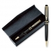 작은이미지: 로젠 블랙 금장 볼펜 (자석 케이스) #3