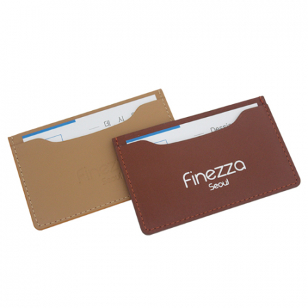 명함지갑+기본 케이스 [국내 주문 생산] #2