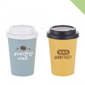 리유저블 텀블러 300ml