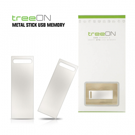 트리온 STICK METAL USB 메모리 16G [4G~64G] #3