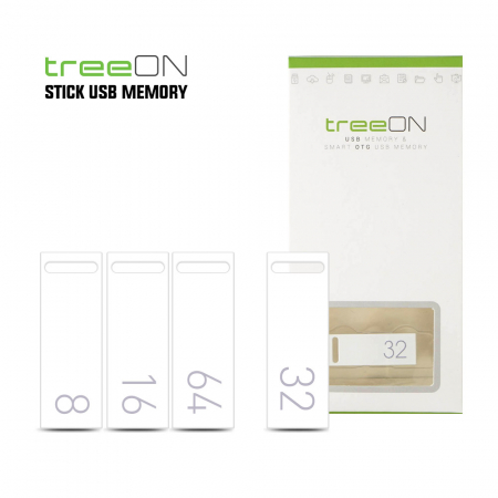 트리온 STICK USB 메모리 16G [4G~64G] #3