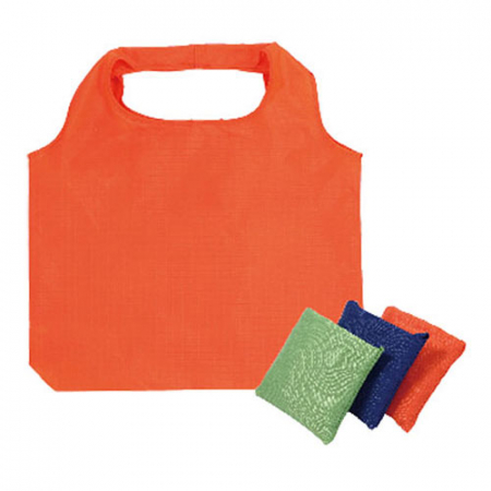 [시장가방] 폴리 장바구니 (중) 480*390*100mm #3