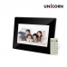 작은이미지: 유니콘 7인치 디지털액자 LTD-700A #2