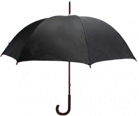 명화 우산 60 우드 고흐 별밤 (바깥쪽 그림) [국내 제작] #4