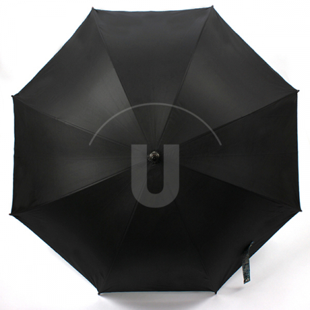 명화 우산 60 우드 해바라기 (바깥쪽 그림) [국내 제작] #5