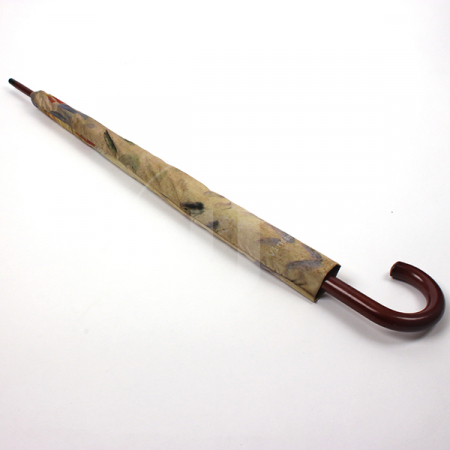 명화 우산 60 밀집 모자 (바깥쪽 그림) [국내 제작] #6