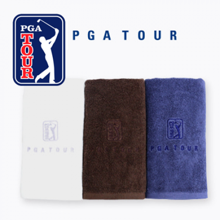 [타올세트]PGA 150g 세면타올 3P #2