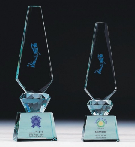 크리스탈 트로피 303 #2