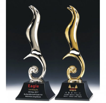 금속 트로피 328 #4