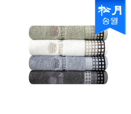 [송월타올] 카운테스마라 그래픽스 세면타올 s #2