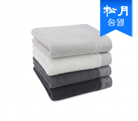 [송월타올] 풍차150g 세면타올 s #2
