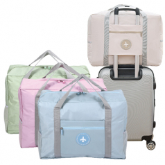 여행용항공 가방
