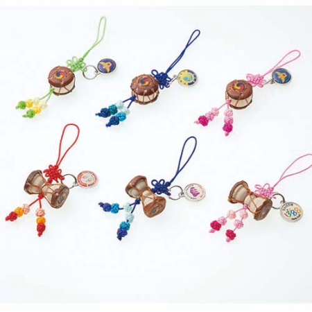 장구, 북 핸드폰줄 #3