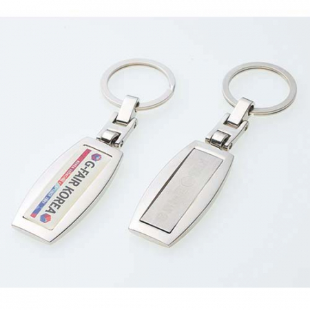 고급 금속 키홀더A MS1024 #2