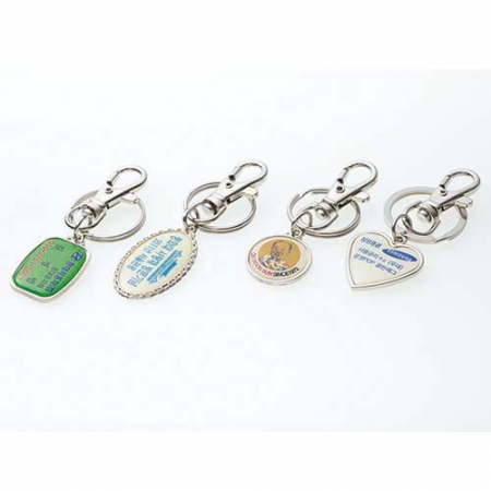 다이케스팅 키홀더 MS1077 #3