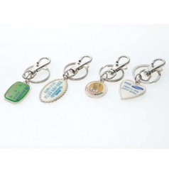 다이케스팅 키홀더 MS1077