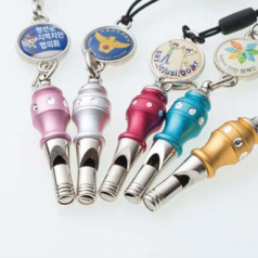 신형 항아리 스톤피리 핸드폰줄 MS3009