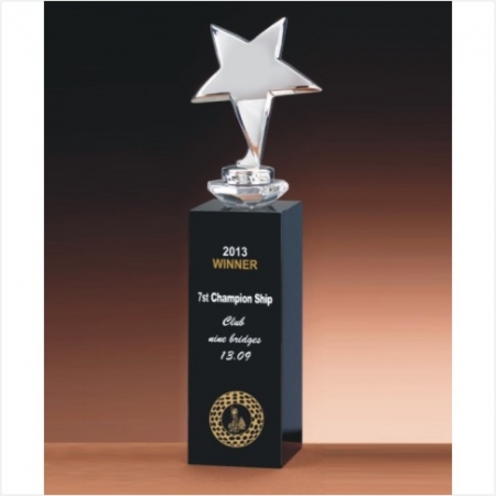 금속 트로피 943- 4 #4