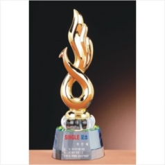 금속 트로피 901 1