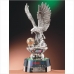 작은이미지: 금속 트로피 858- 1 #3