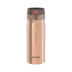 키친아트 라팔 골드 메탈 텀블러 350ml