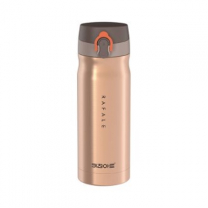 키친아트 라팔 골드 메탈 텀블러 350ml