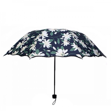 플로라 UV 4단 우산 #2