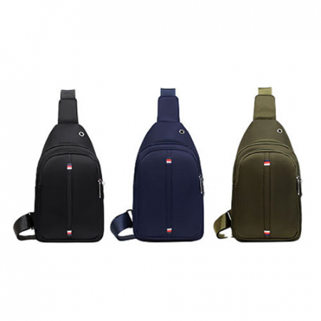 크로스백 FX 메신저 슬링백 가방 vol. 4 // 남녀공용 #3