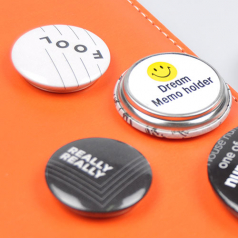 강력 자석 메모홀더 32mm