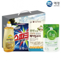 애경 순샘 피톤치드 집들이세트 26호