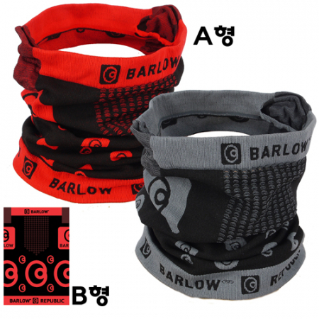 발로우 폴리프로필렌 넥워머 #2