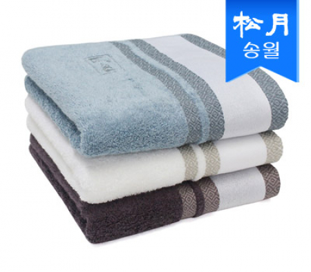 [송월타올] 노을 전사타올 40 s #2