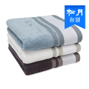 [송월타올] 노을 전사타올 40 s