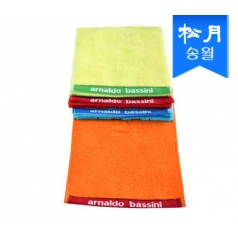 송월 AB다이나믹 스포츠타올 s