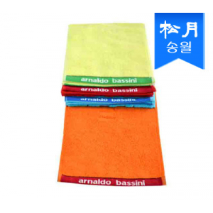 송월 AB다이나믹 스포츠타올 s