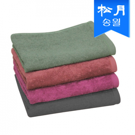 [송월타올] 진 미용타올 s #2