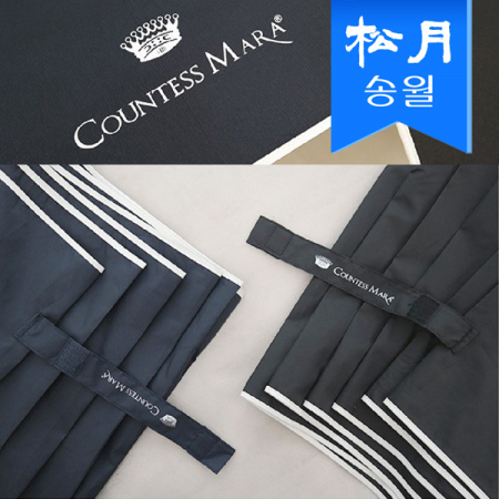 송월 CM2단 폰지 바이어스 우산 s #2