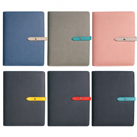 하트 시스템 다이어리 32절 #2