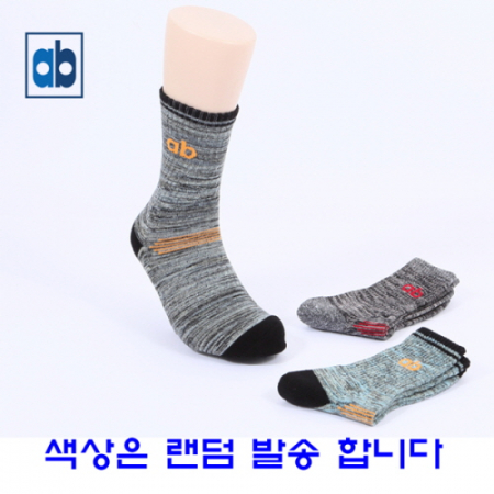 아놀드바시니 보급형 등산양말 #2