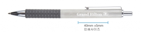  헤어라인 볼펜세트 1.0mm #7
