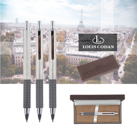  헤어라인 볼펜세트 1.0mm #2