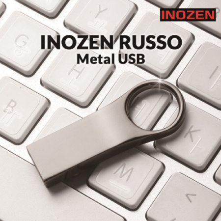 이노젠 RS 8GB 메탈 USB 메모리 #2